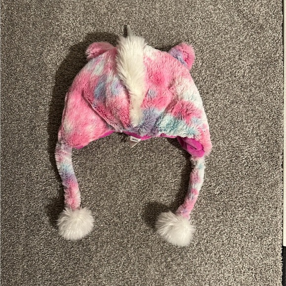 Unicorn Hat - Picture 2 of 2